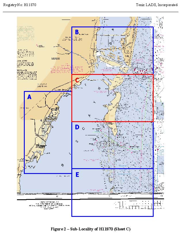 Tampa Bay Nautical Chart Pdf